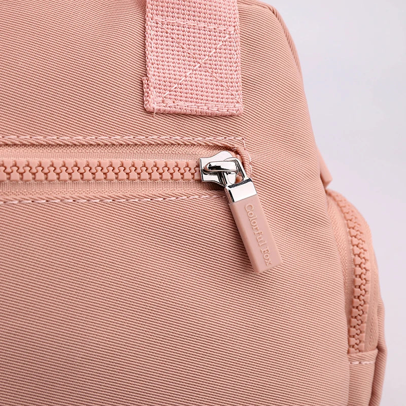 Kadın Çanta Moda Omuz Çantası Naylon Bayanlar Su Geçirmez Messenger Crossbody Çanta